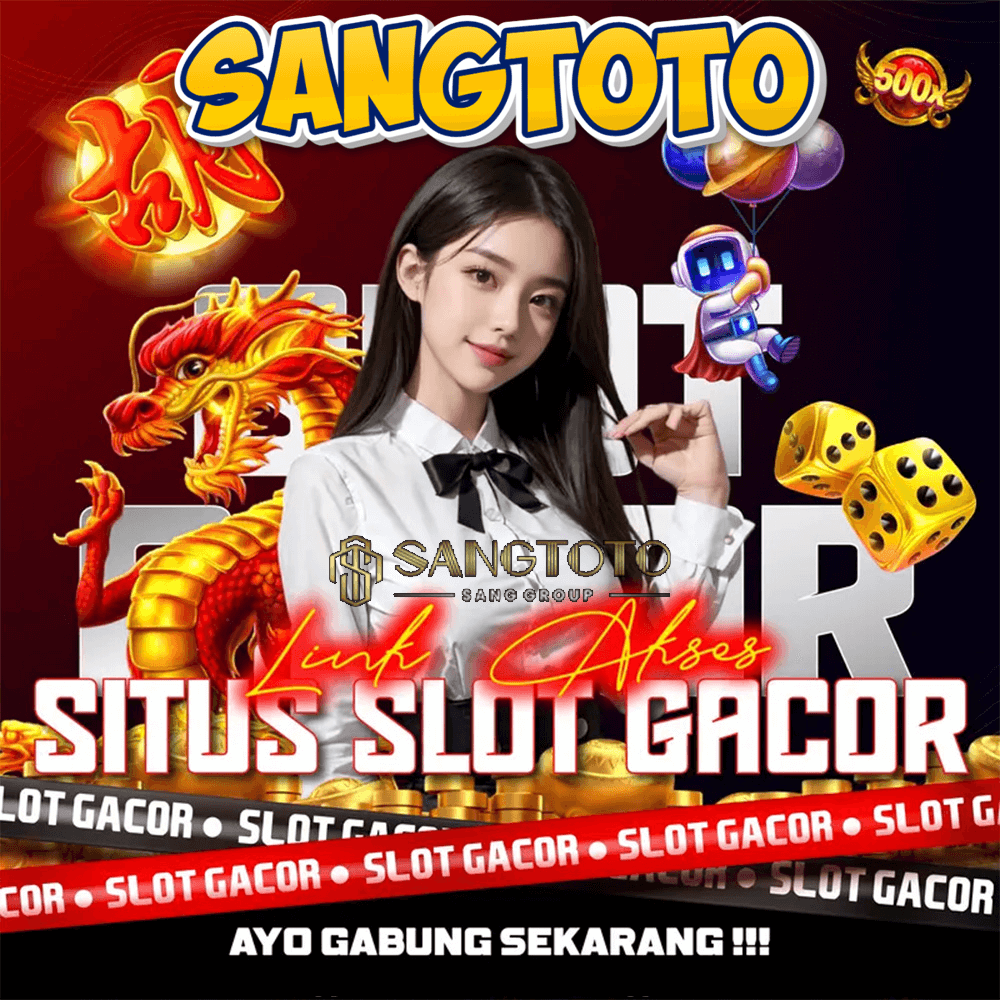 SANGTOTO